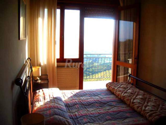 Alla Torre Antica Ruttàrs 外观 照片
